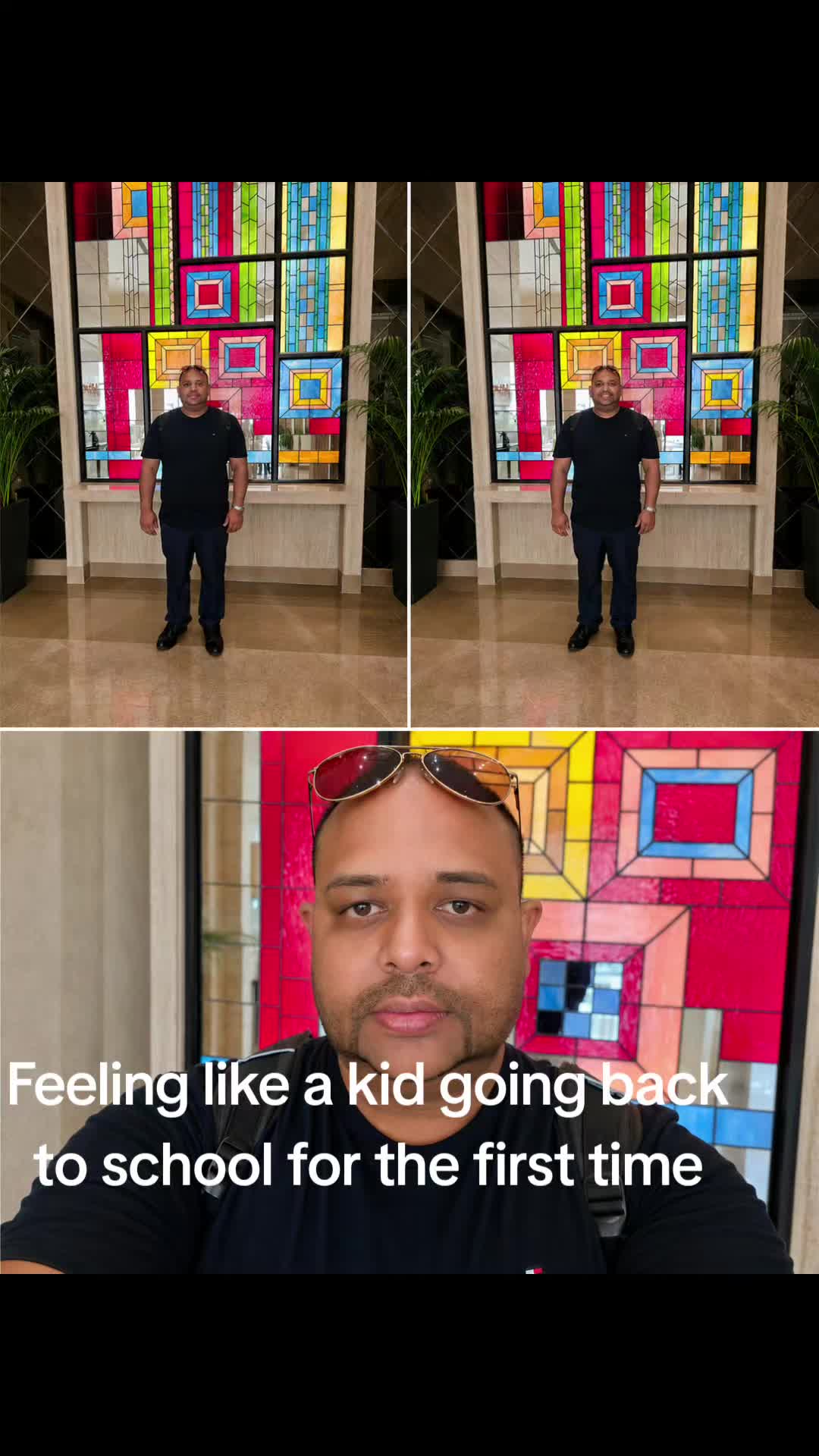 @Vishal Lall