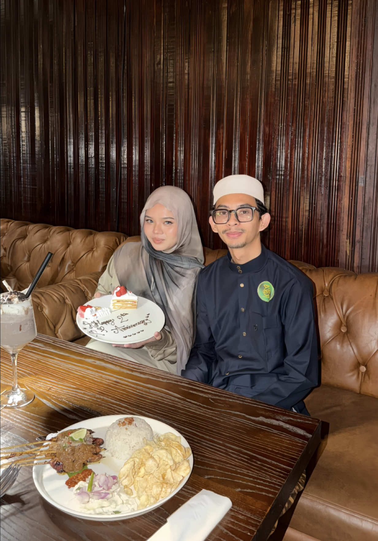 @Mamanya Habibi