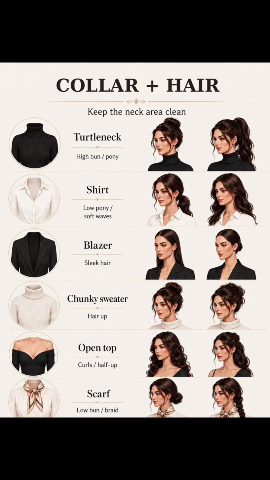 @Beauty & Fashion