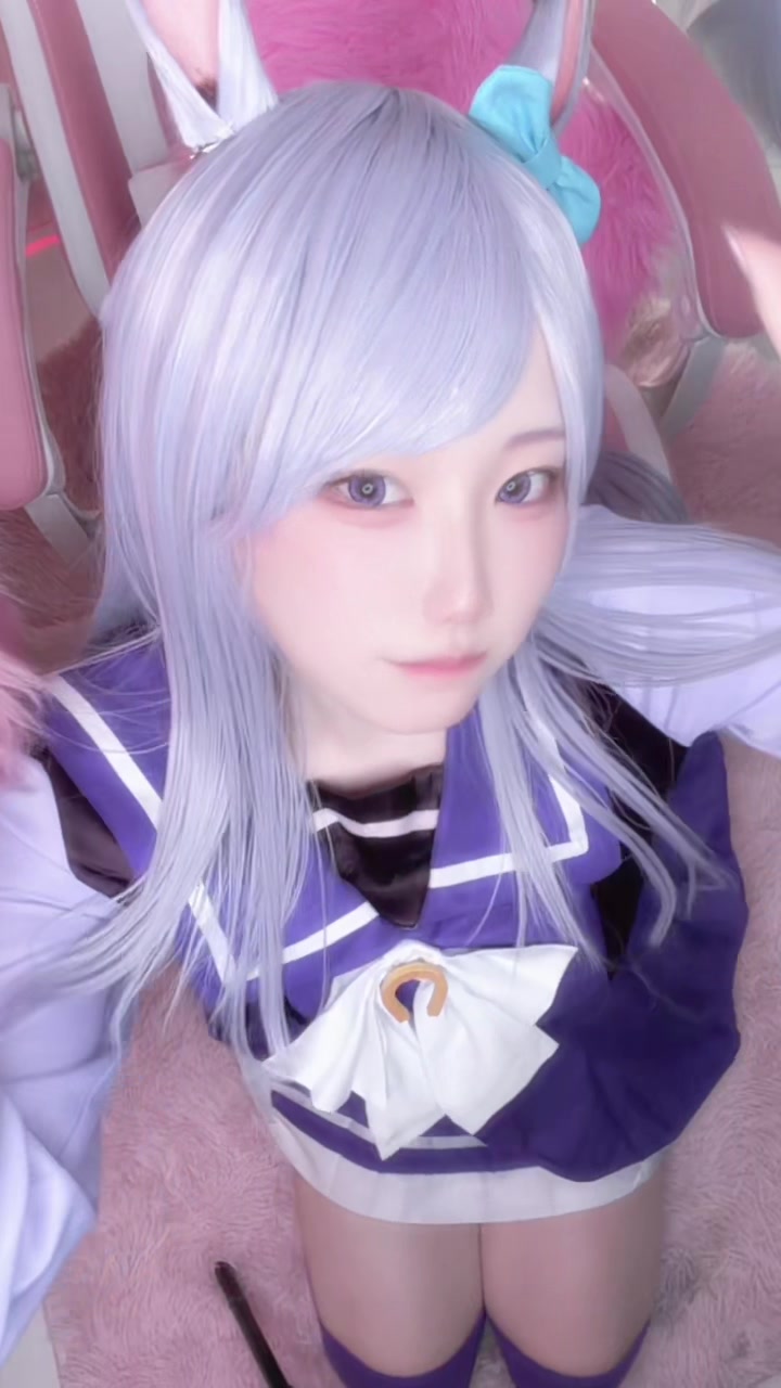 @むにゃ