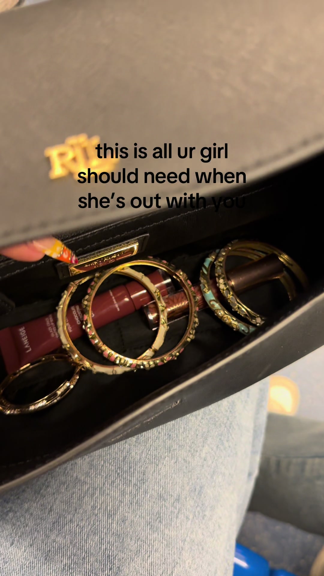 @Tisha <3