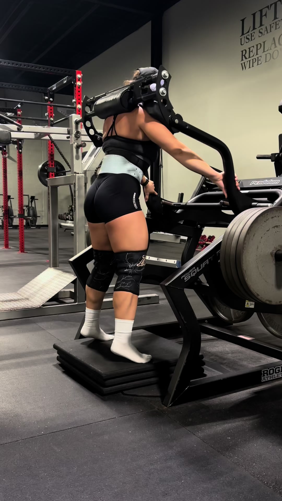 @Riley | IFBB Wellness Pro🌐