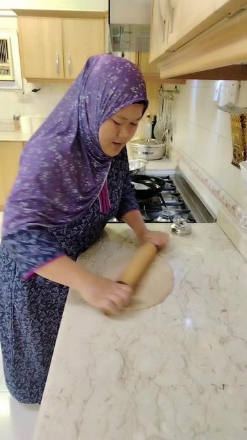@Wulan Vlog