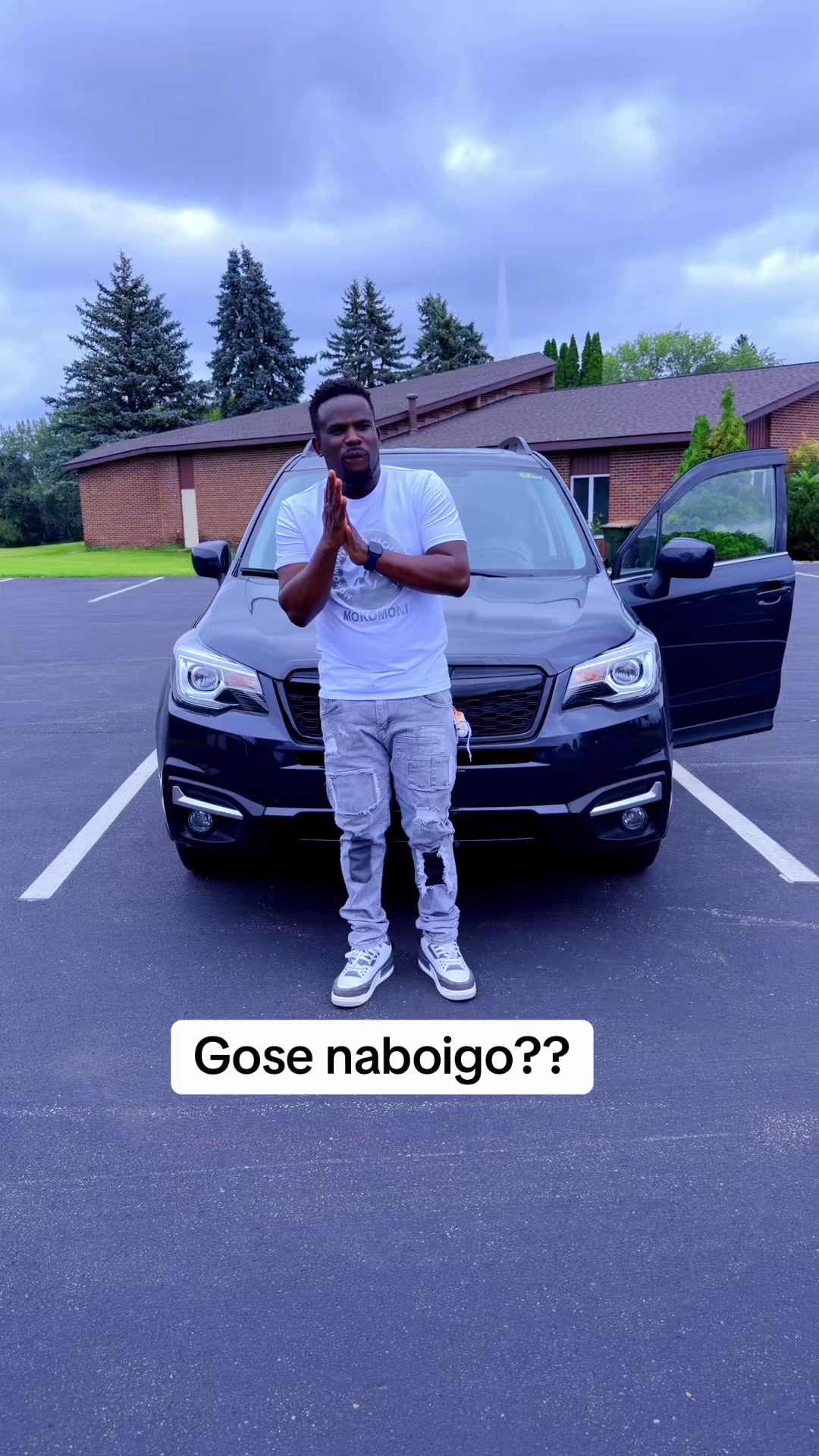 @BABUGEE_OMOSAYANSI KINGDOM