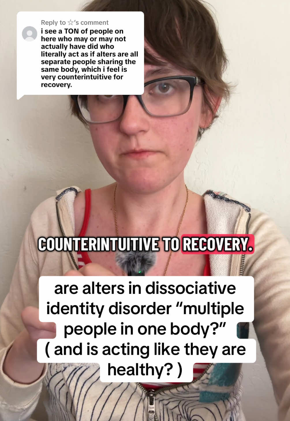 @esmé ⚢ writer & mh advocate