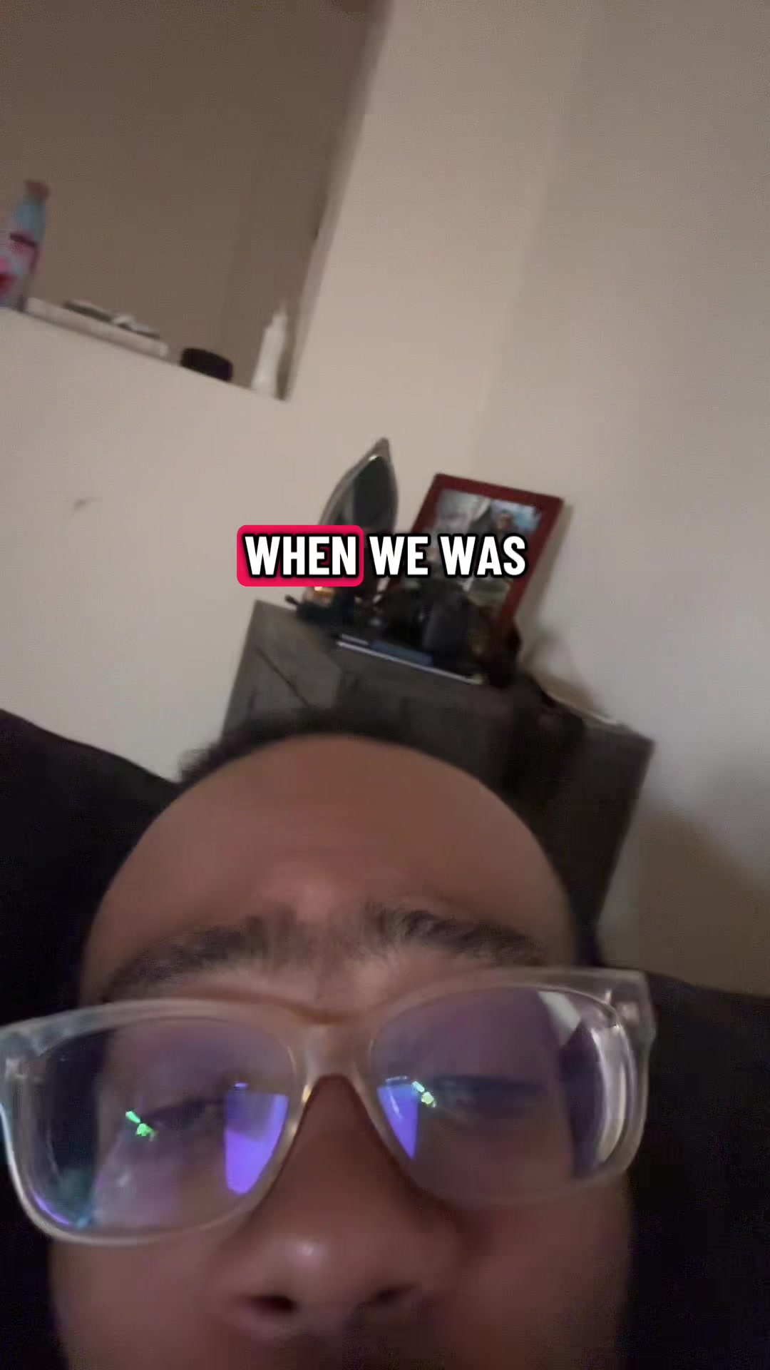 @Spokentruth