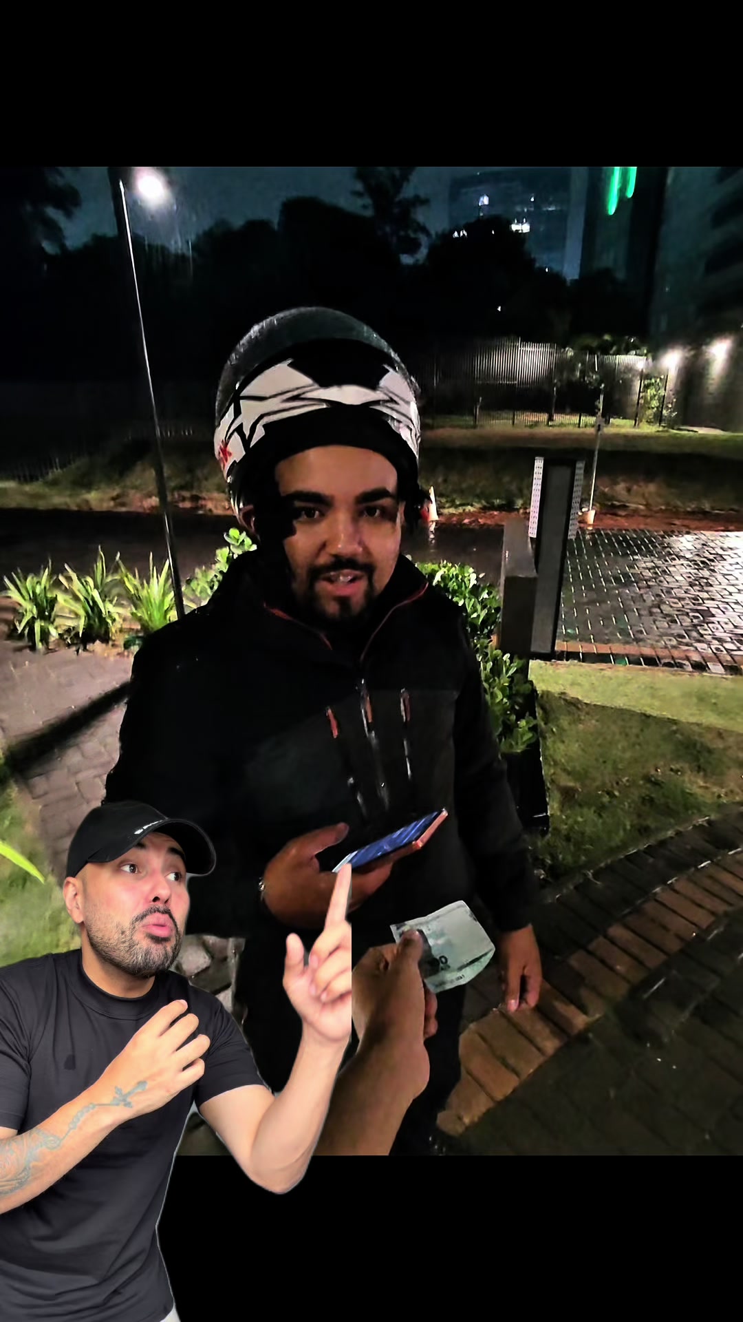 @Otaldodu