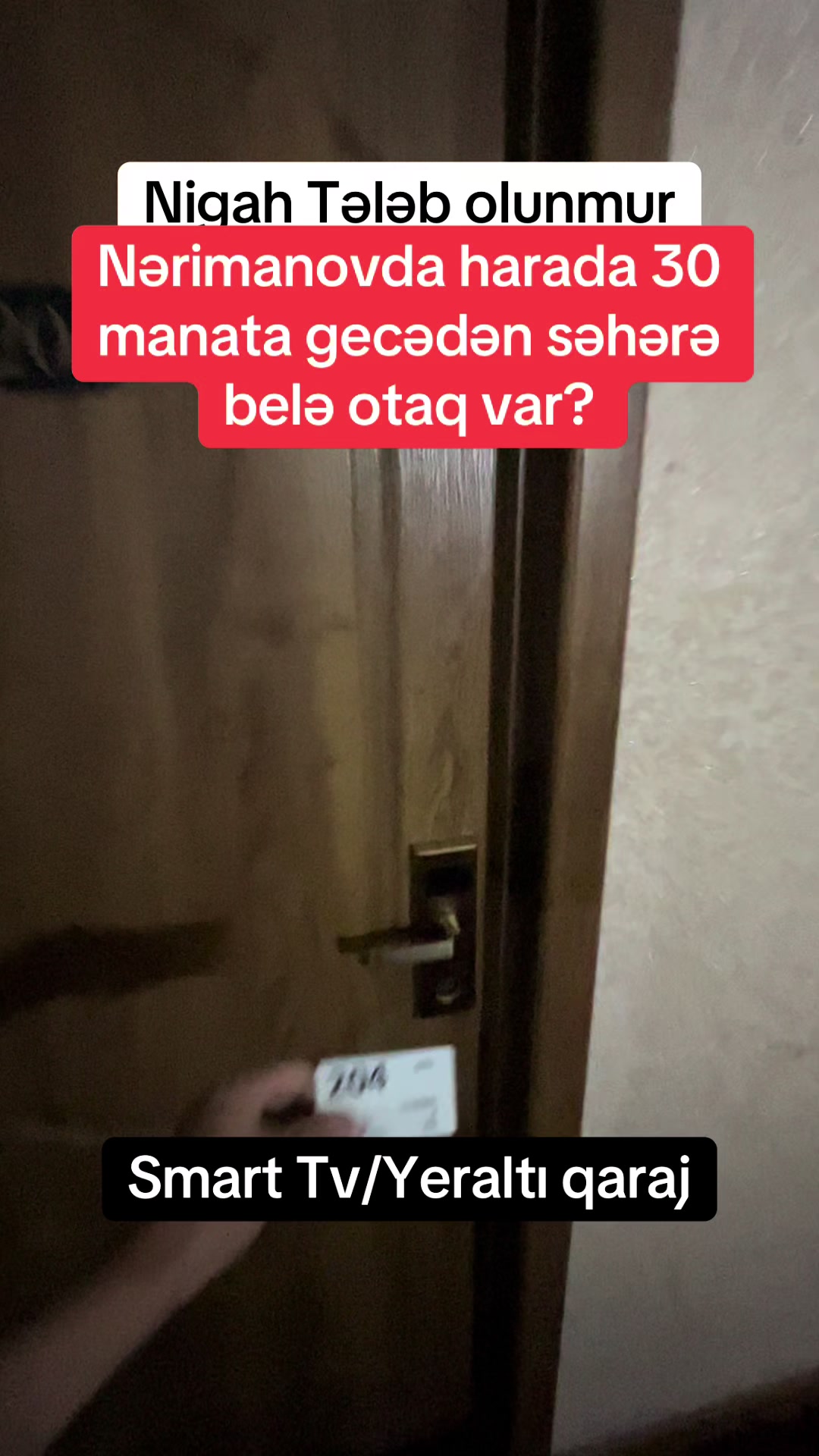 @otel Bakı