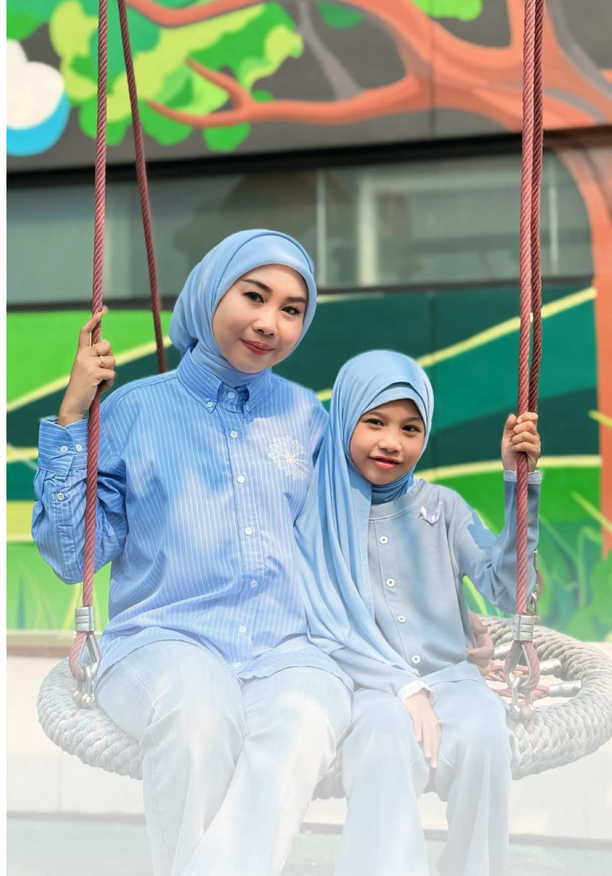 @Indahshanday