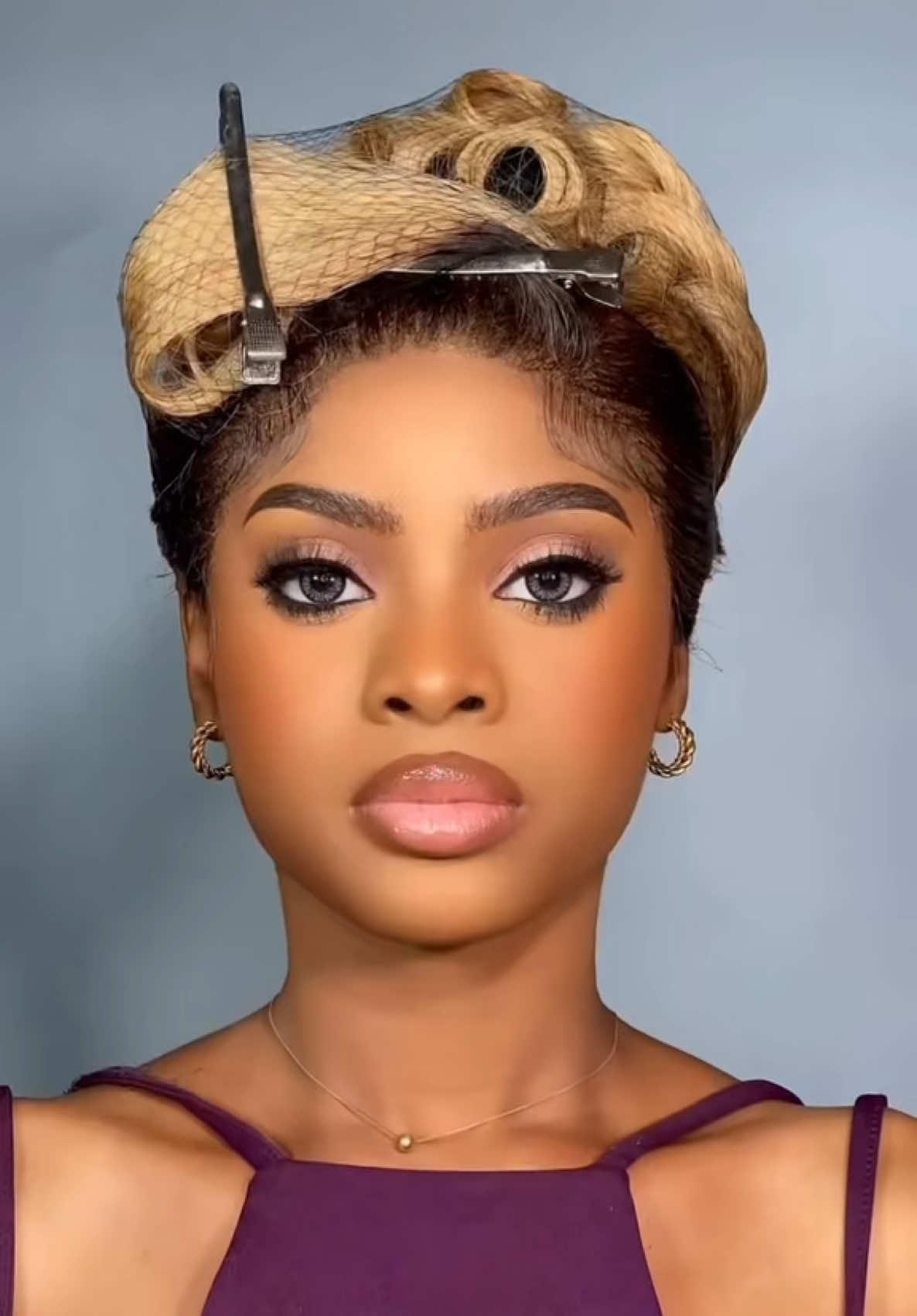 @MAKEUP ARTIST IN PORTHARCOURT