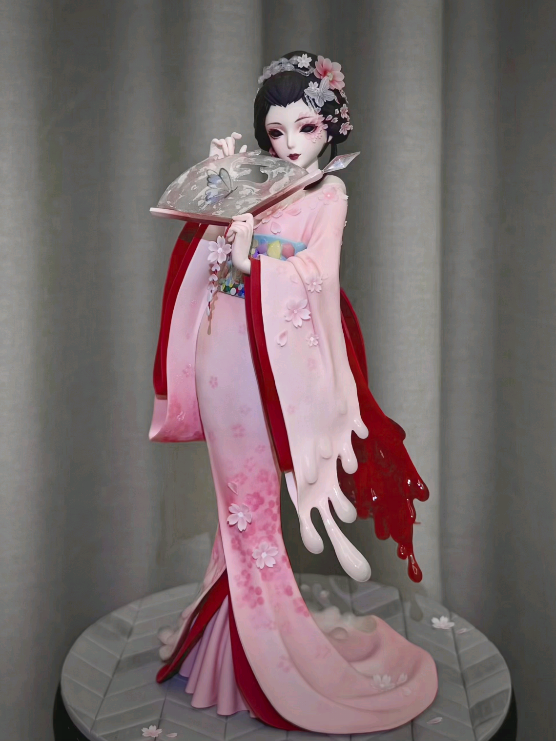 @Xudahua studio 徐大花
