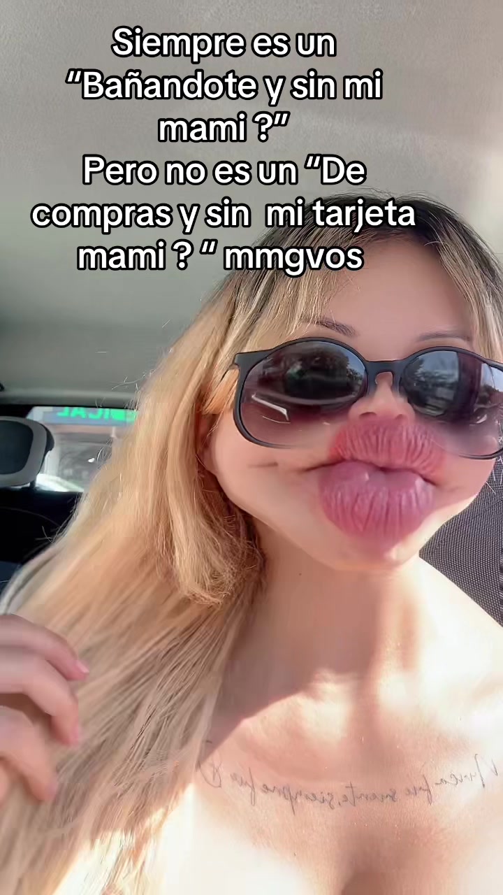 @Luz Torres Instagram @Lupytd