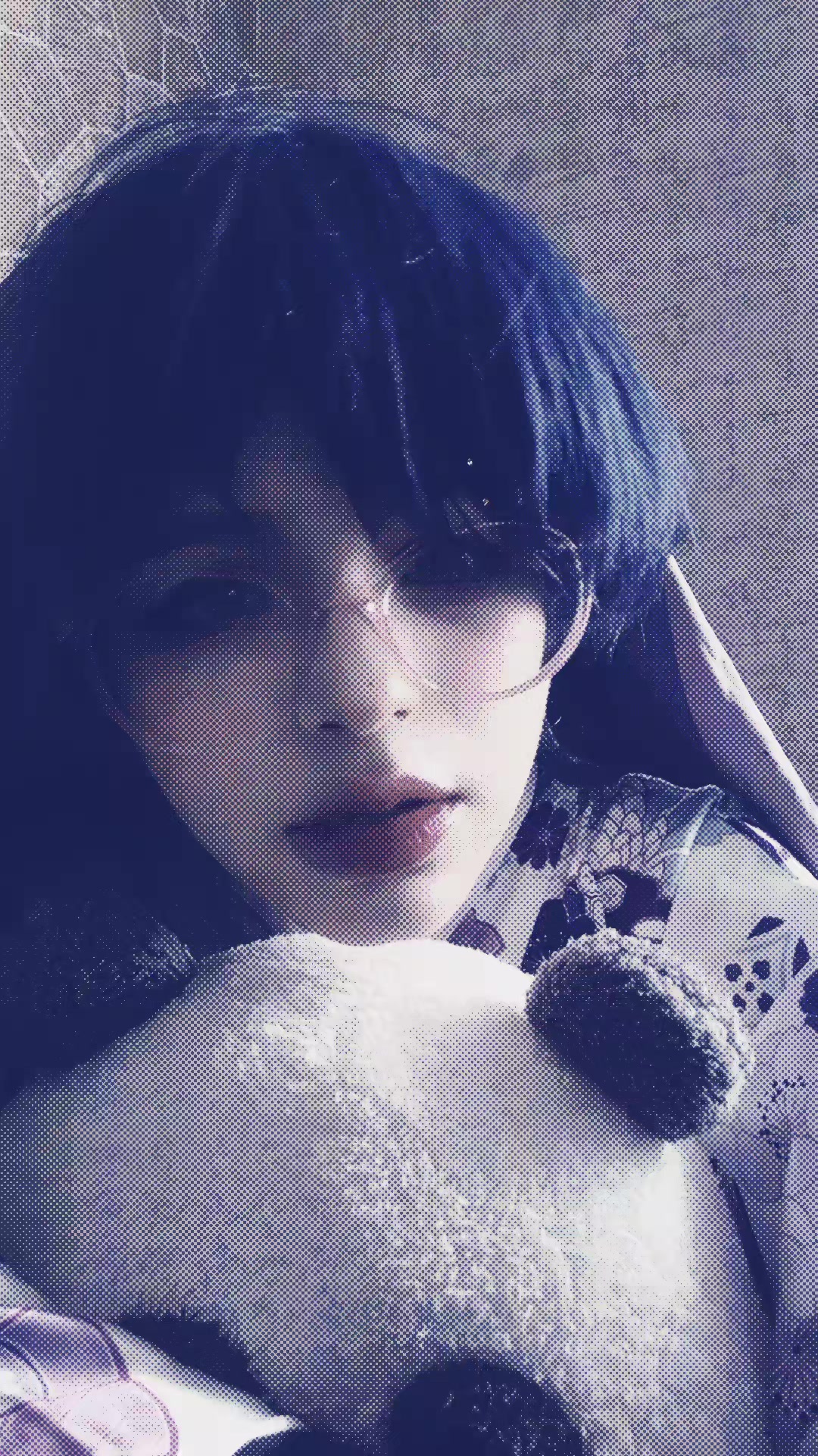 @🍇*ೃ𝙻𝚒𝚕𝚞𝚗~♱