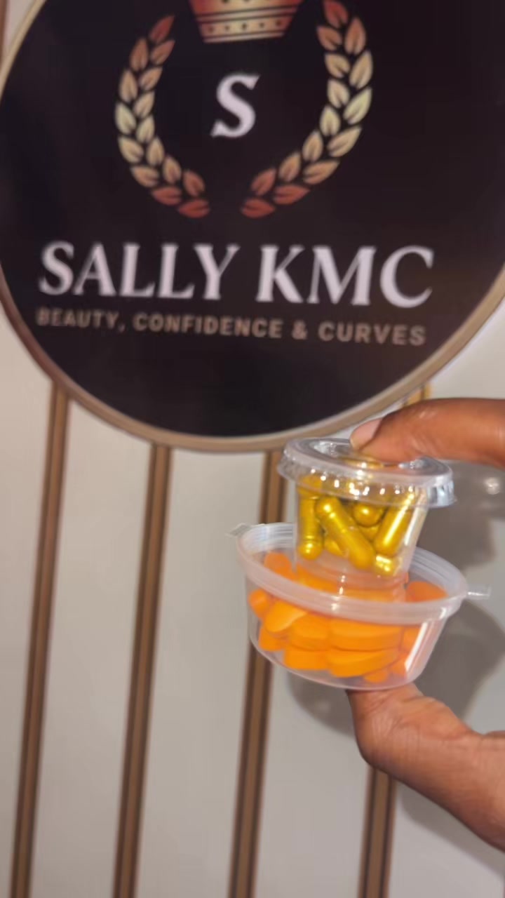 @sally kmc