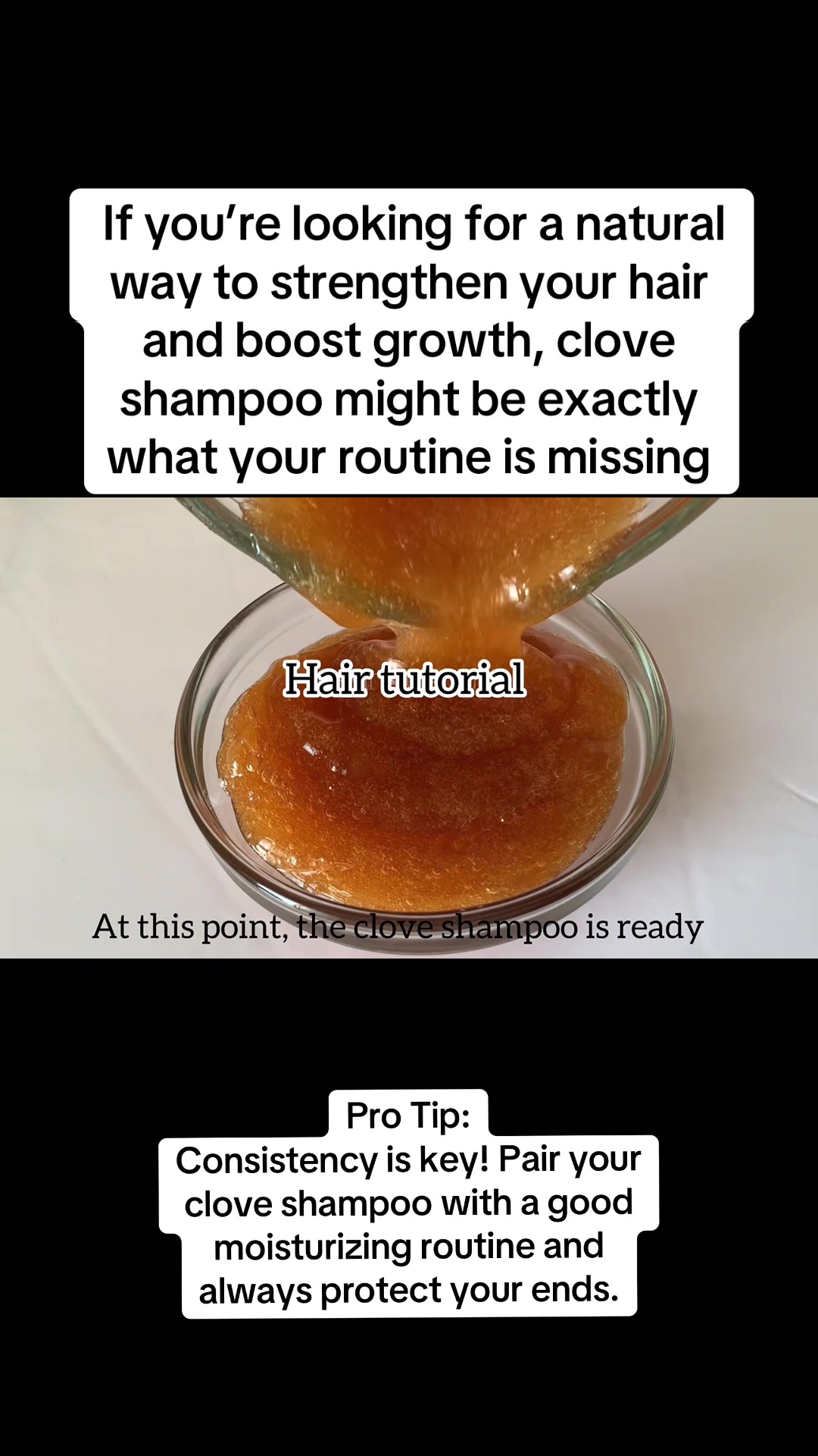 @Hair tutorial