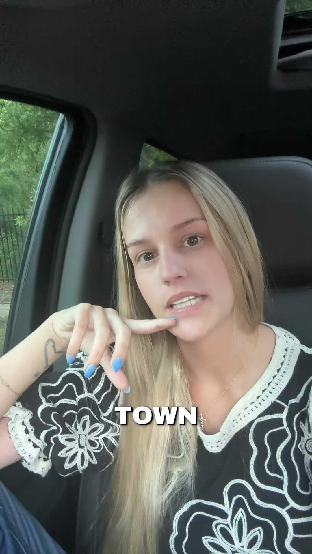 @Carlie Ann ๐
