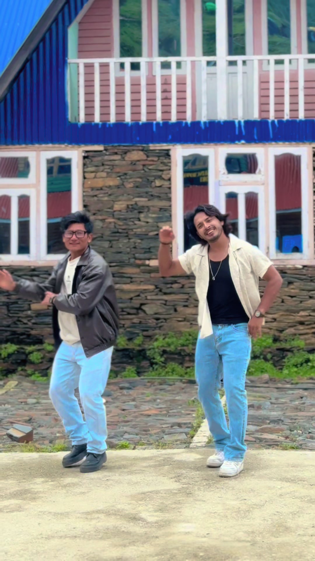@प्रभात पाल ठकुरी