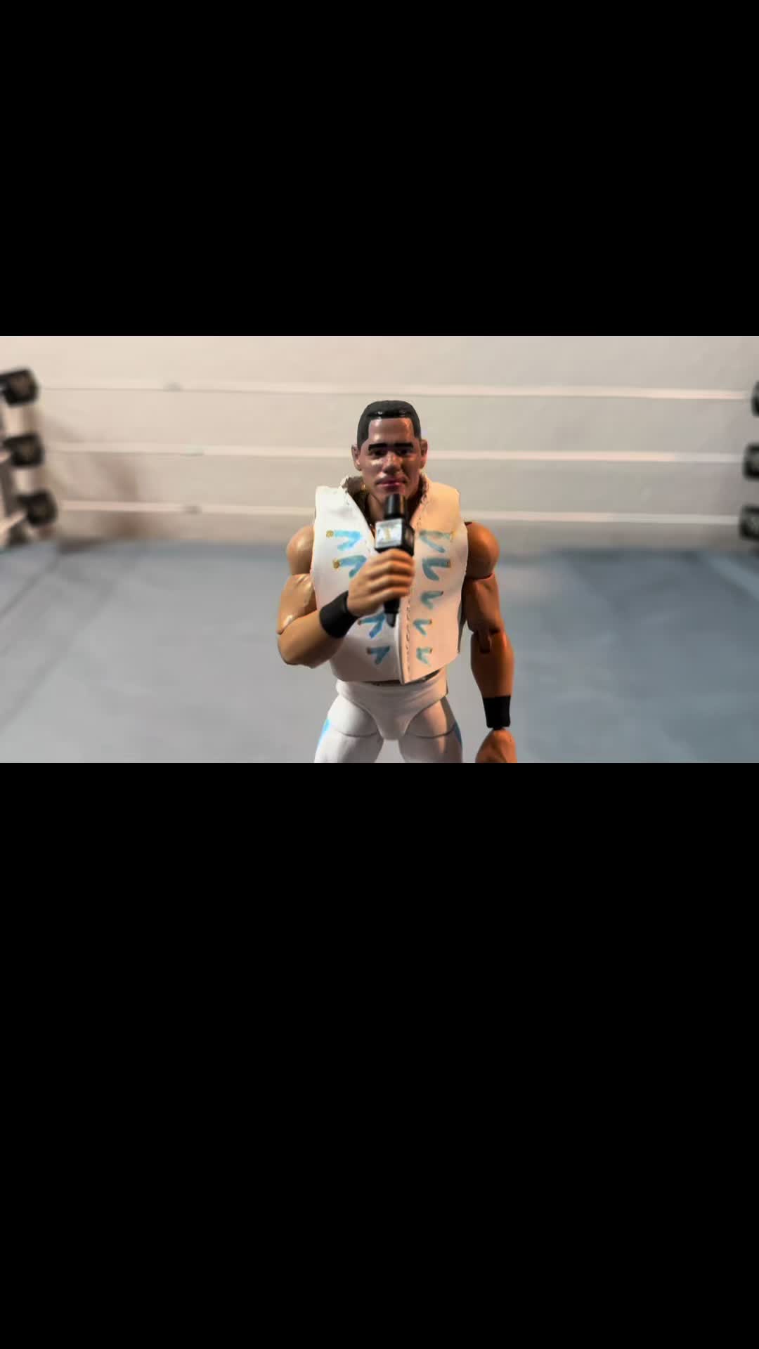 @JFRW Wrestling