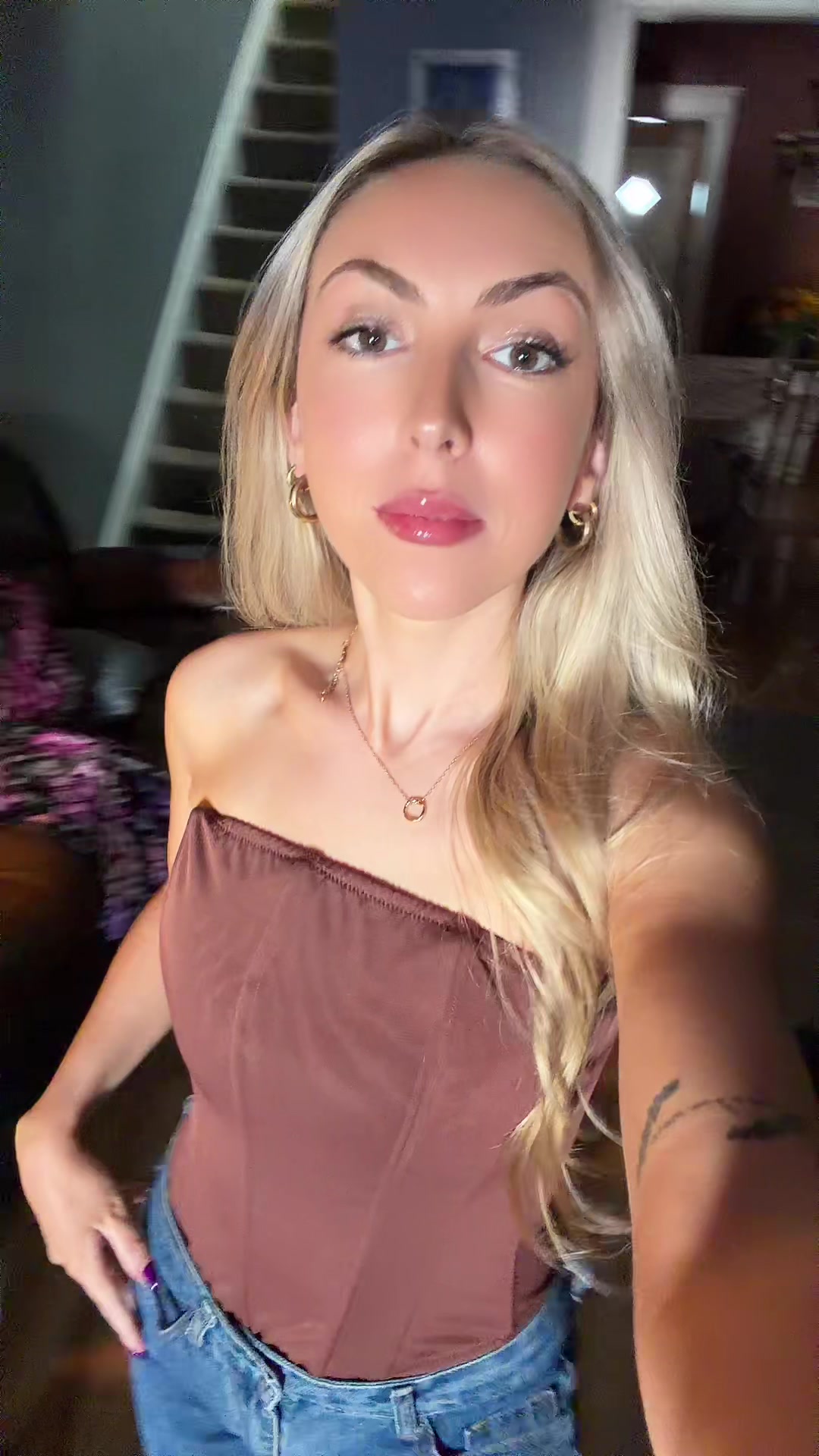 @Amanda Malone