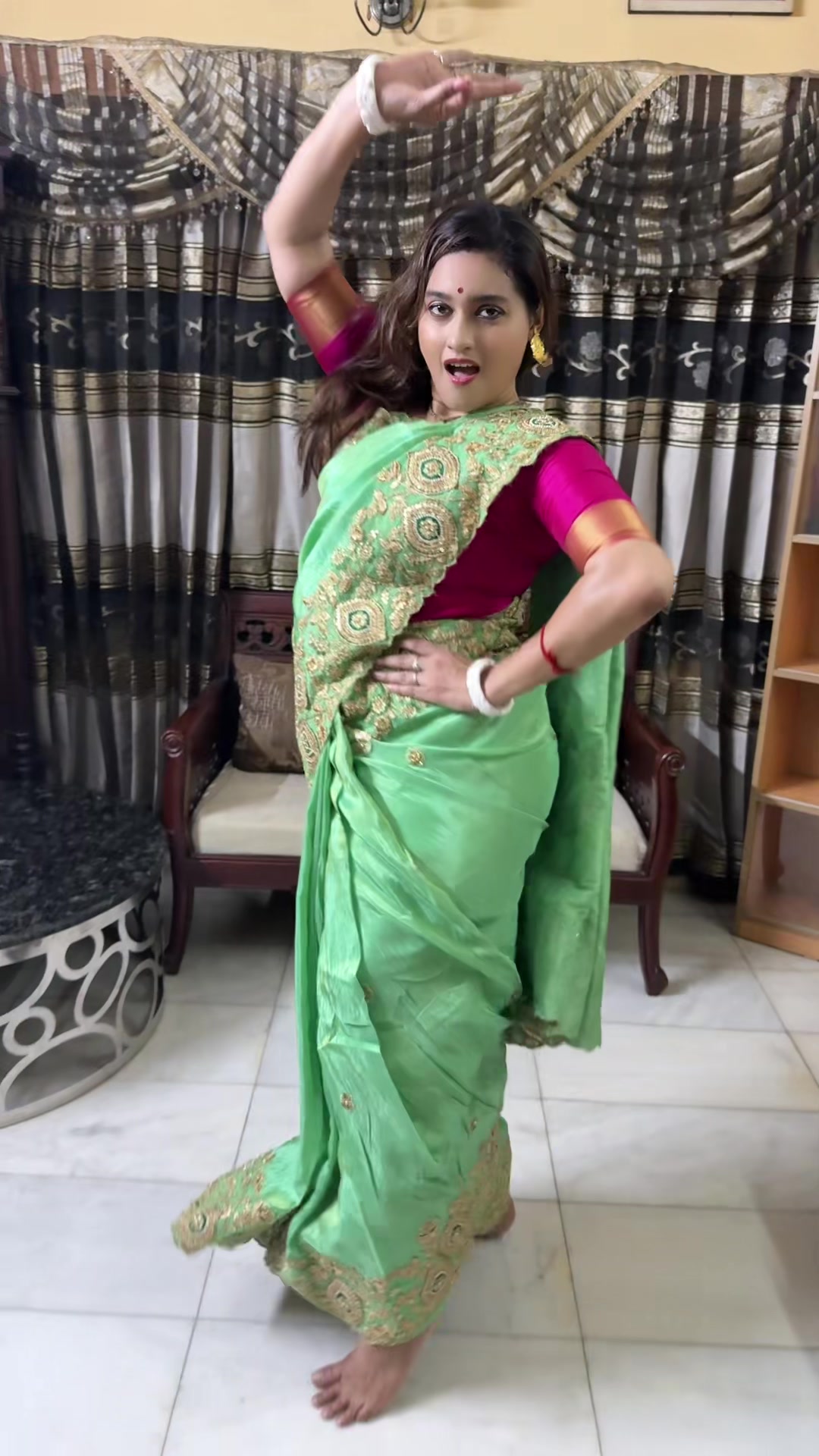 @Dr. Smita Dey