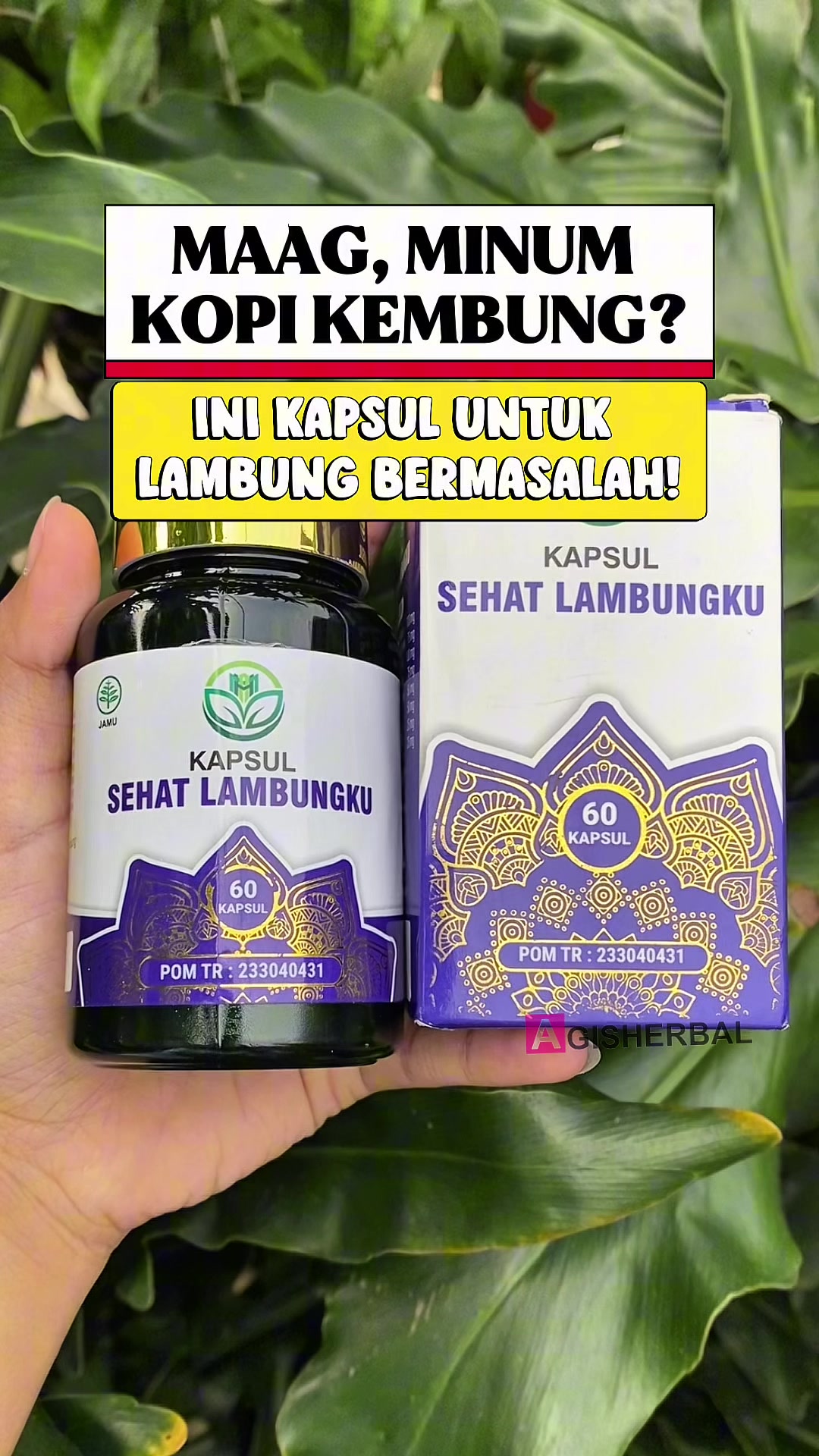 @Agis Herbal Shop