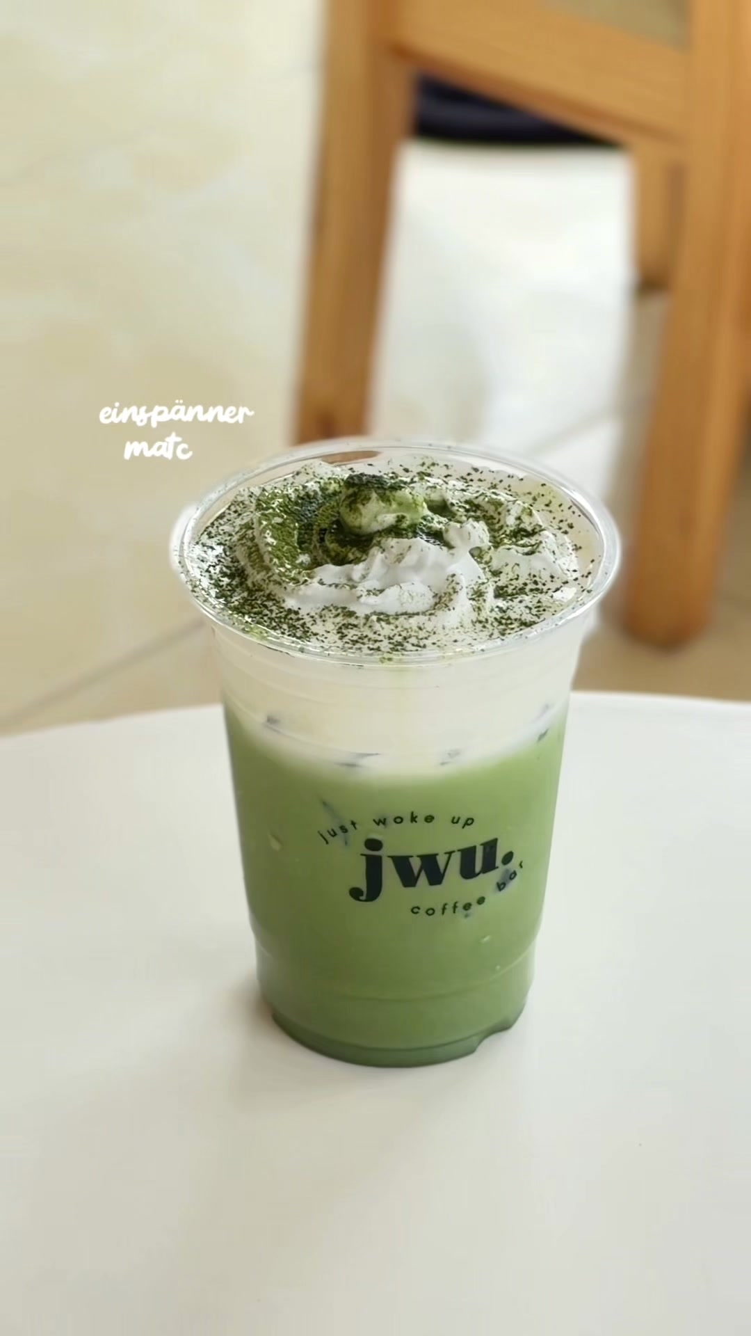 @Jaymee | jwu coffee bar 𐙚