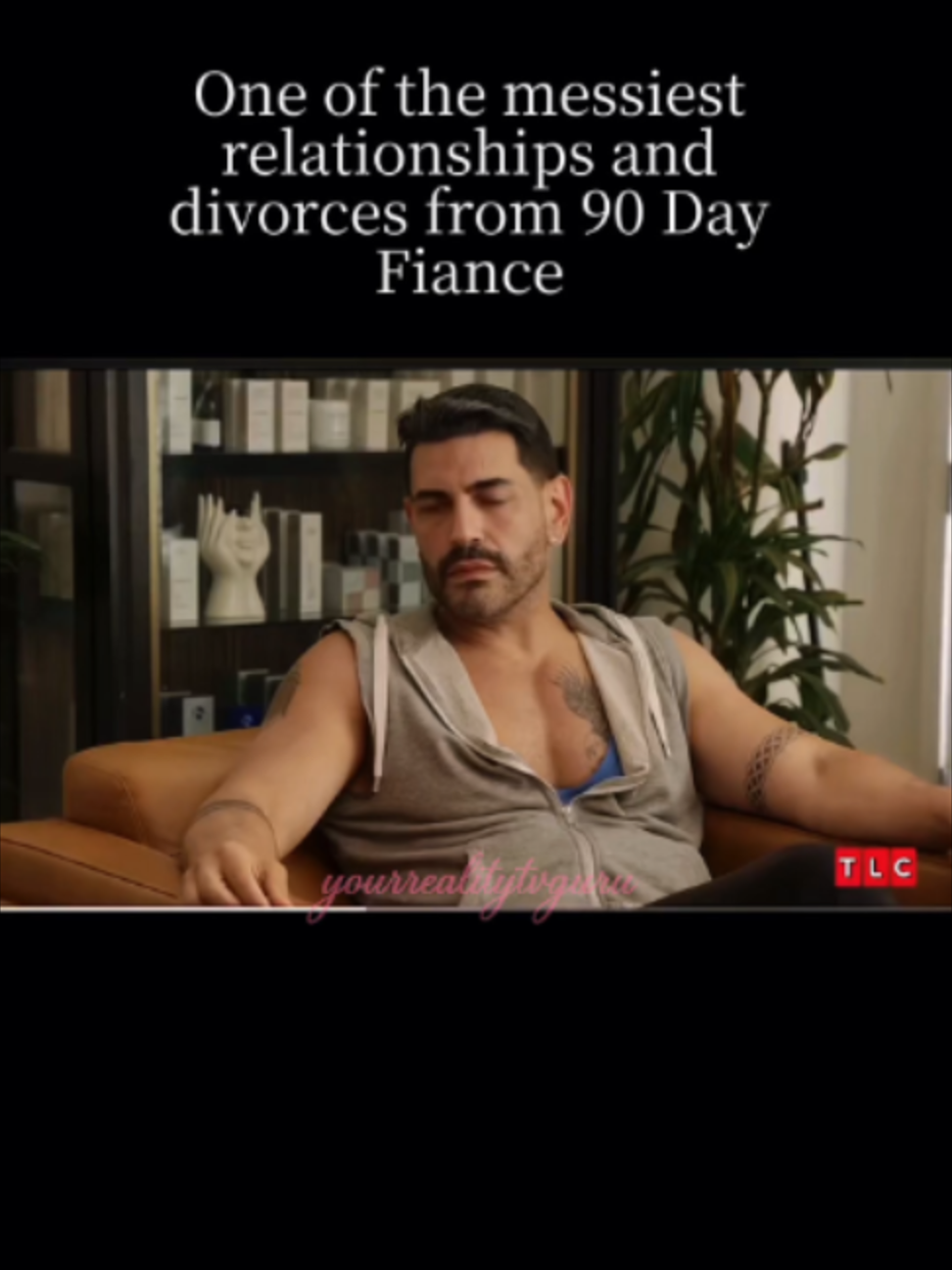 @YourRealityTvGuru
