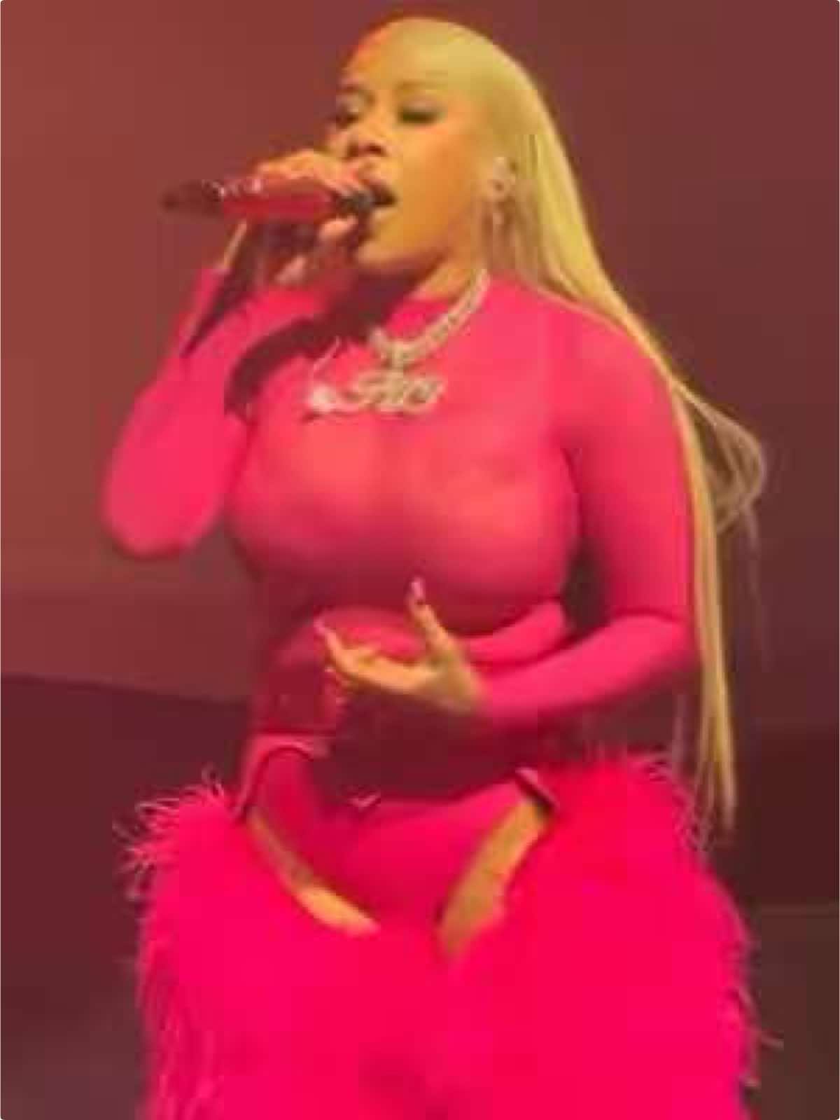 @KeyshiaCole_fans