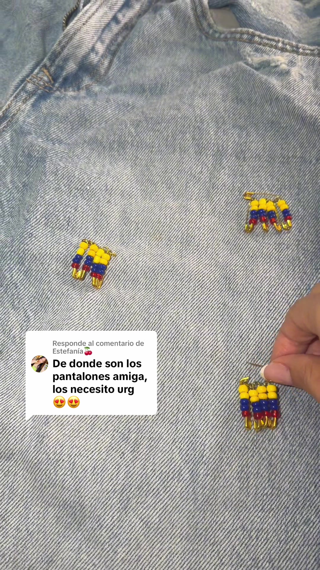 @Yadira Peralta