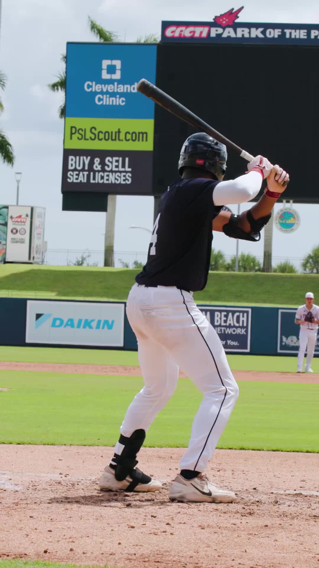 @Perfect Game