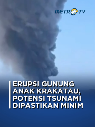 @Metro TV