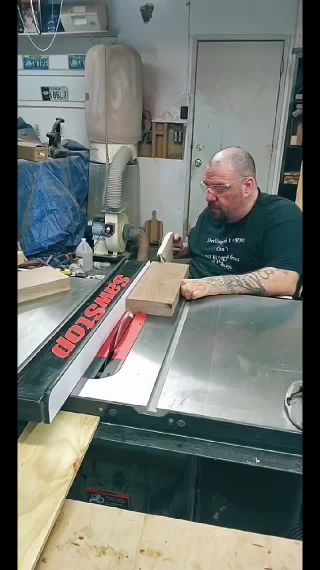 @KeepItPushinWoodwork
