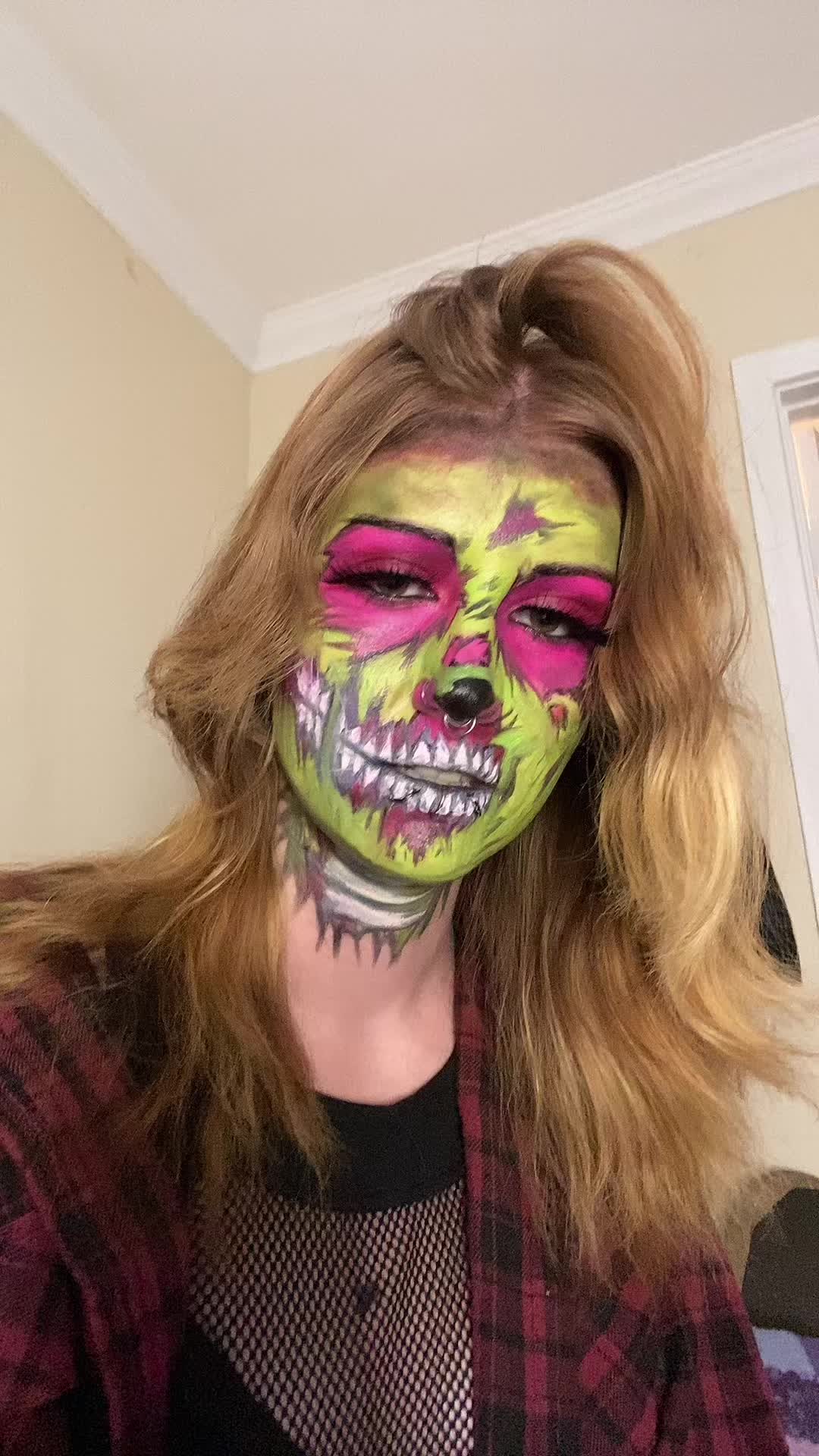 @vixeninvain