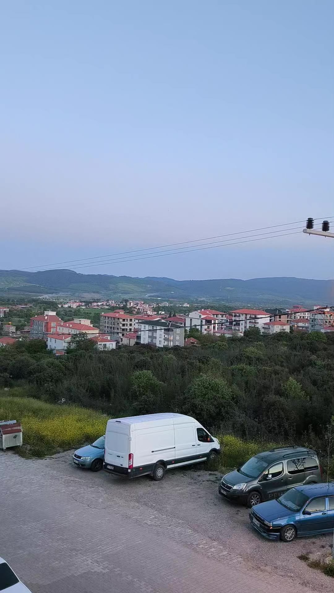 @Okan Özlen