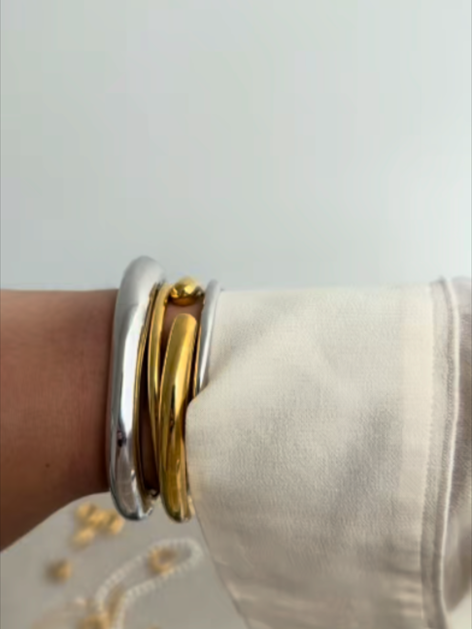 @CINCO Jewelry worth collecting