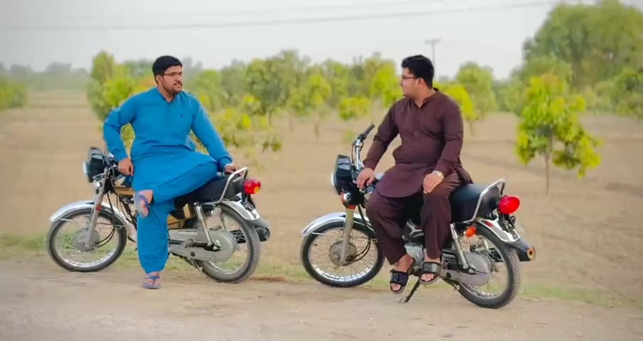 @Habibullah Jamali