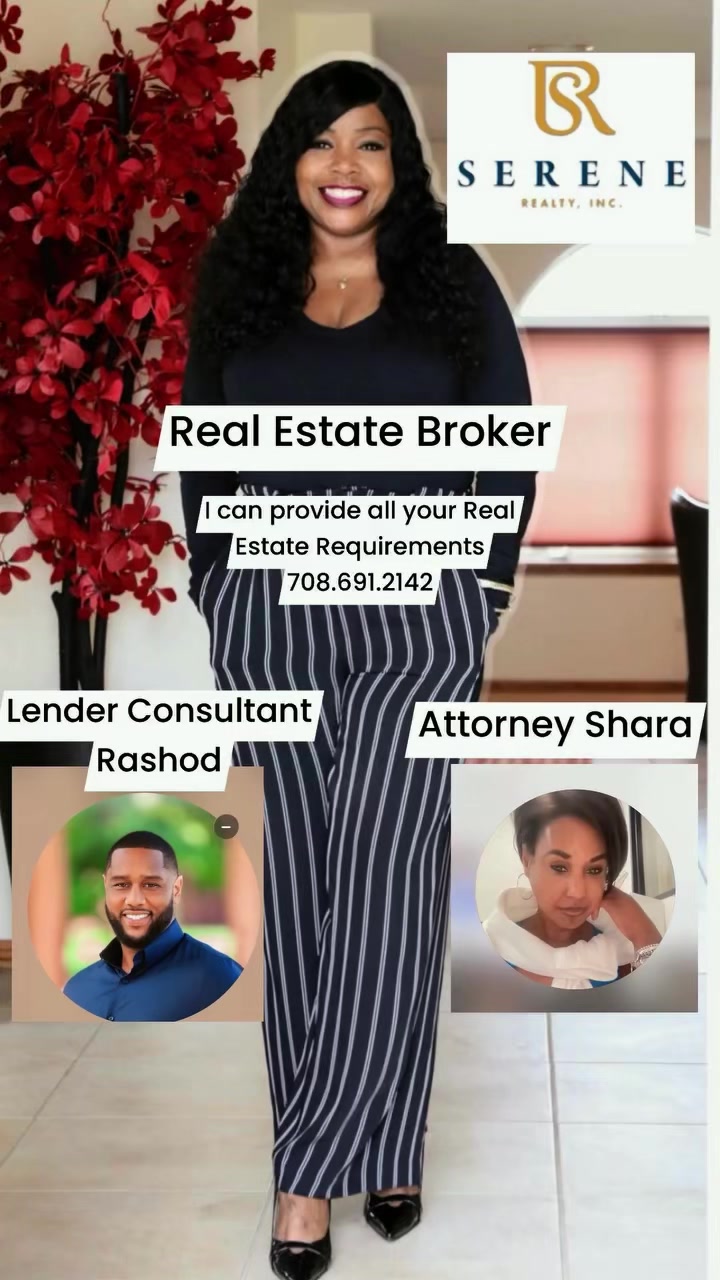 @Stephanie | Trusted Realtor