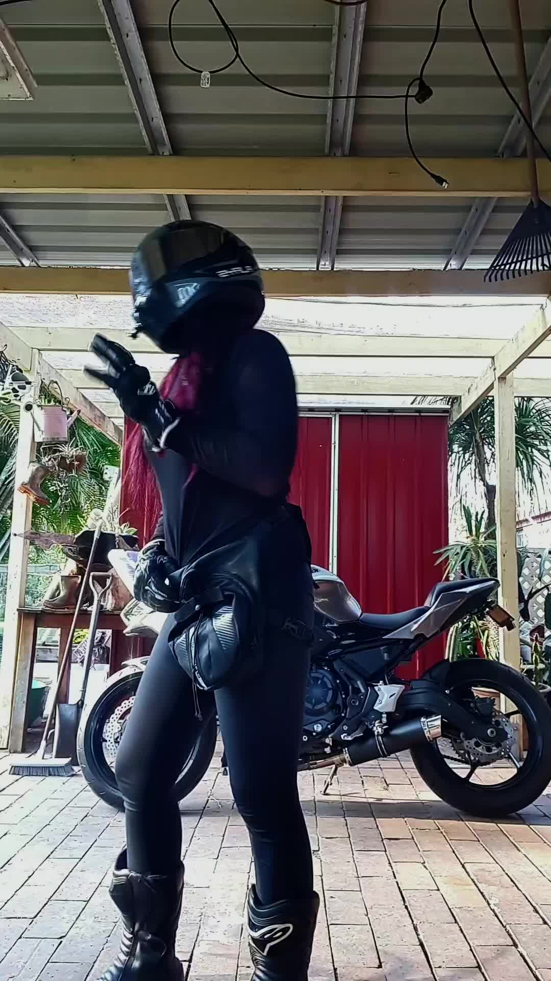 @Aussie_lady_rider ๐ โ๏ธ