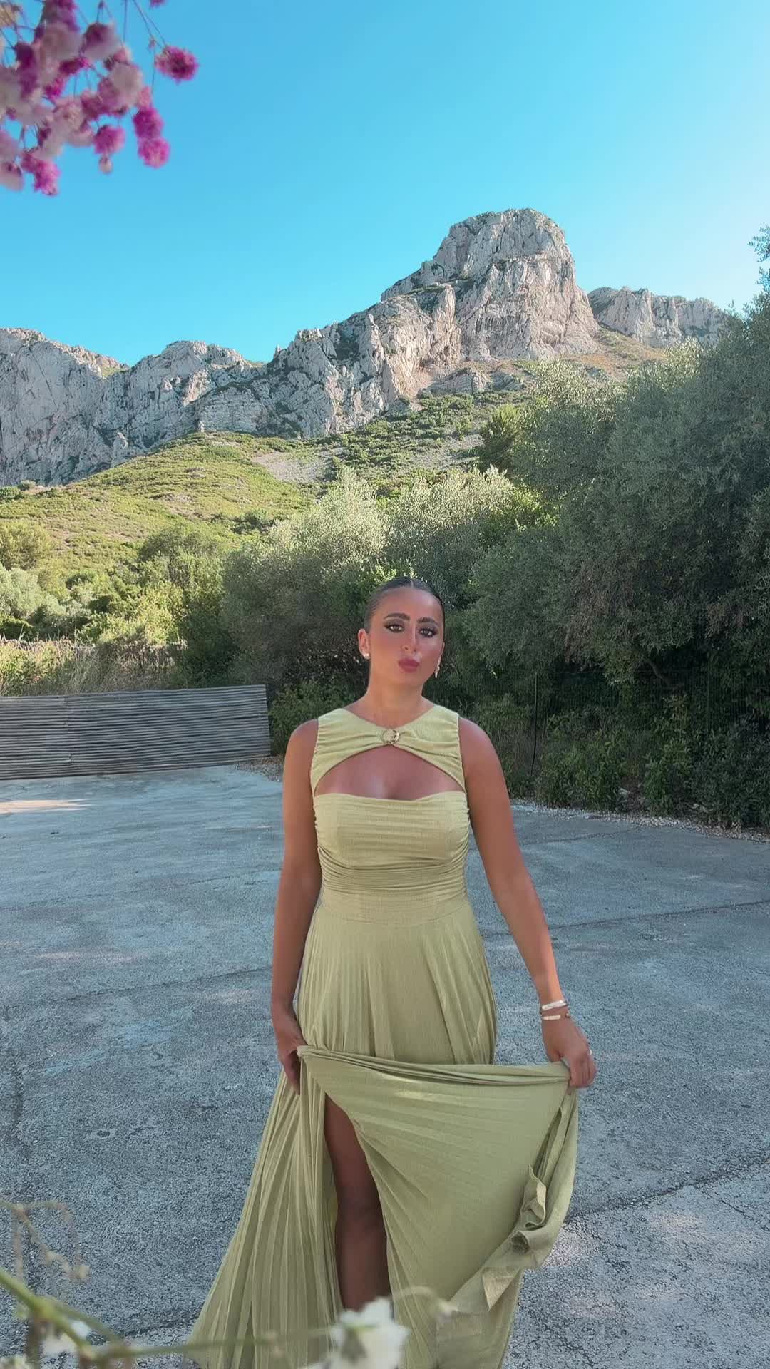 @Ilona Benhamou