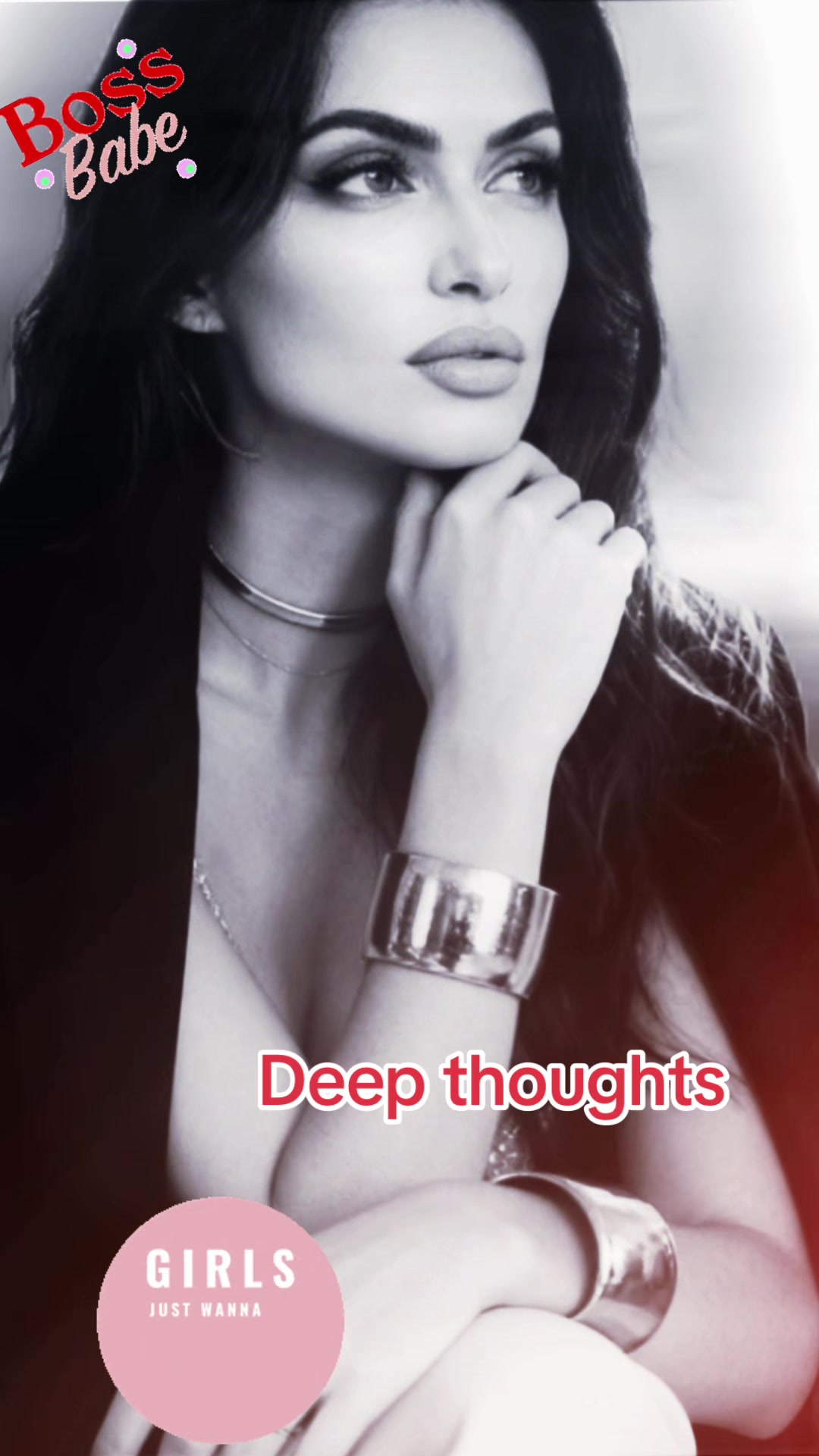 @Deep Thoughts 🧿