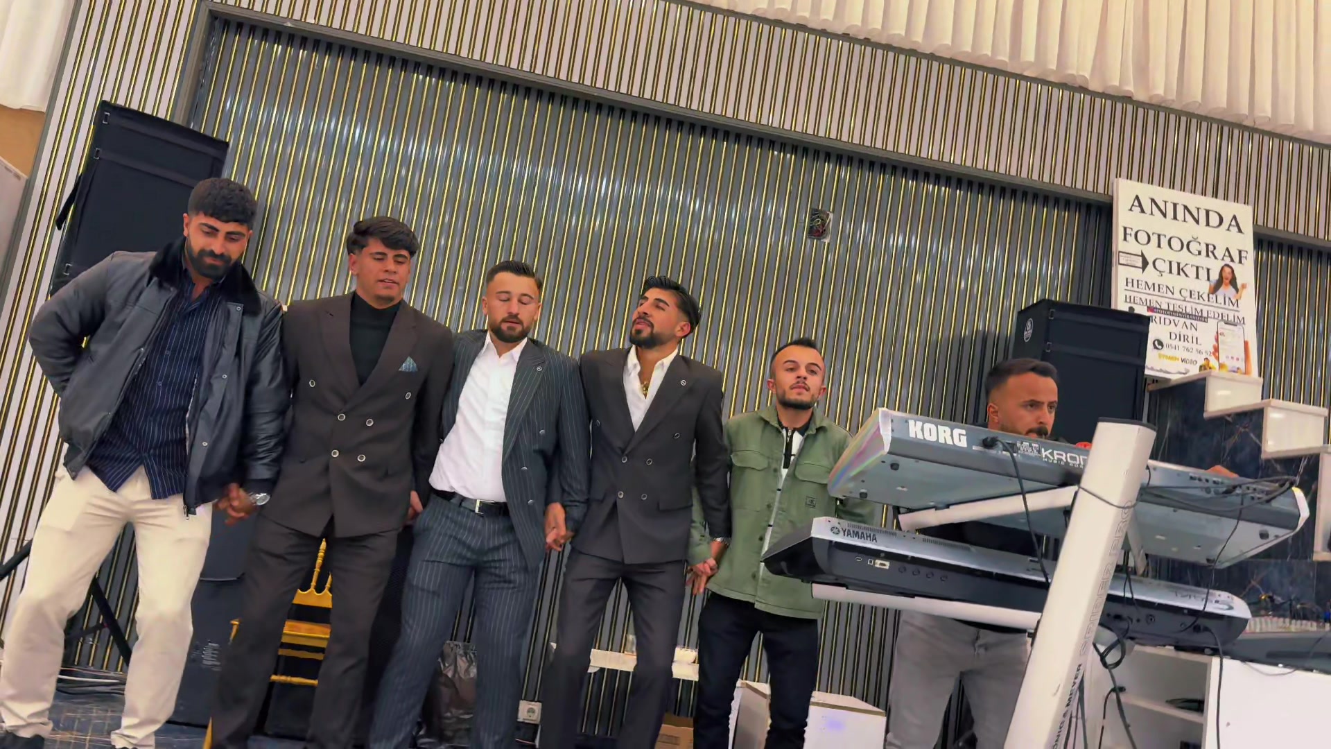 @𝙔𝙐𝙎𝙐𝙁 𝙔𝙄𝙇𝘿𝙄𝙕 🎹