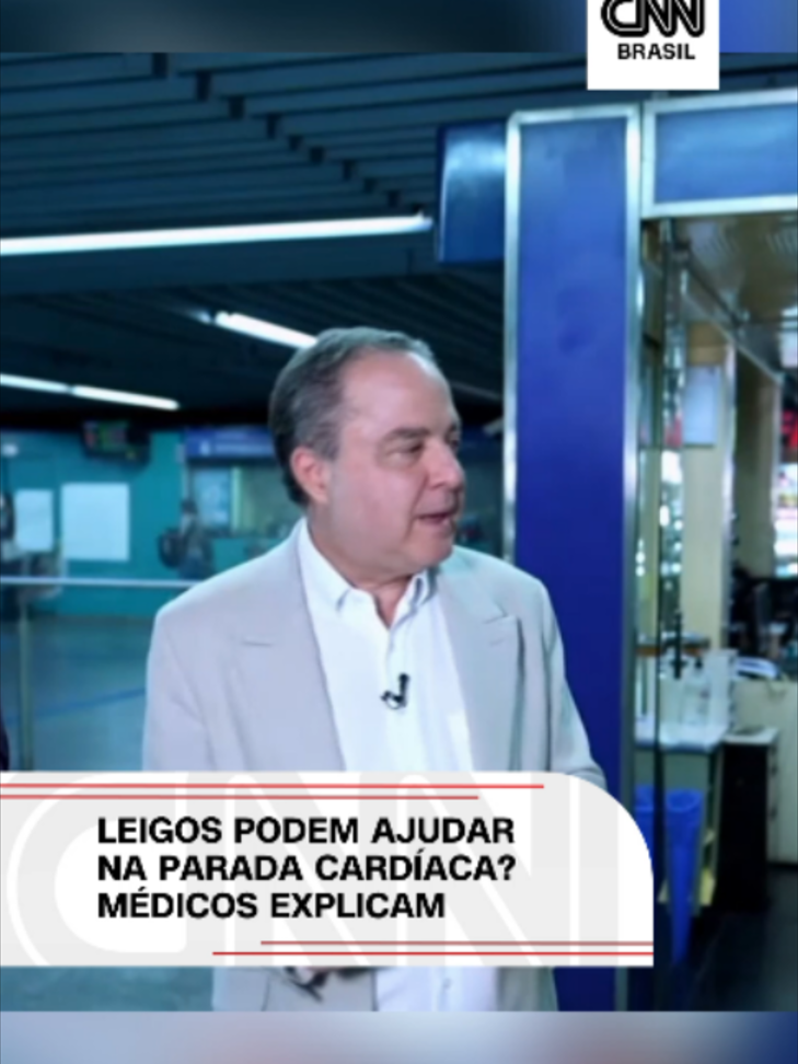@CNN Brasil