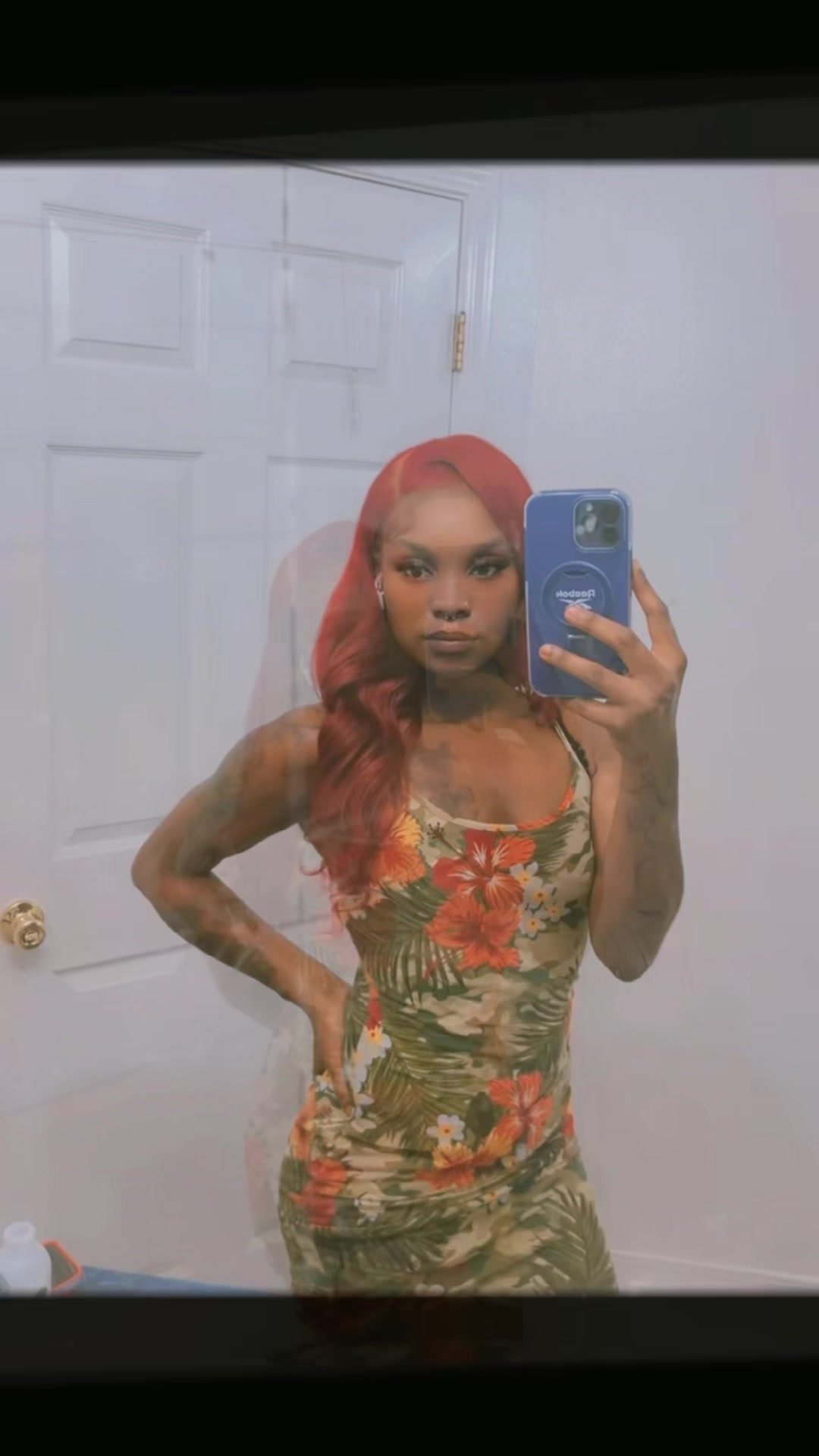@QueenD🌈♉️