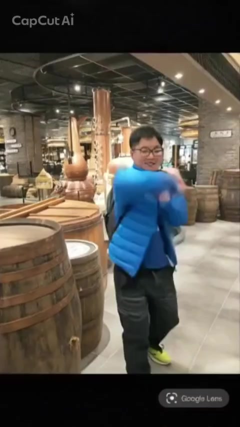 @小緯正傳