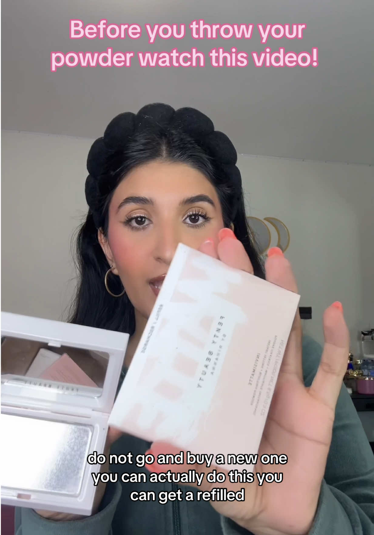 @Maryam| UGC 💄
