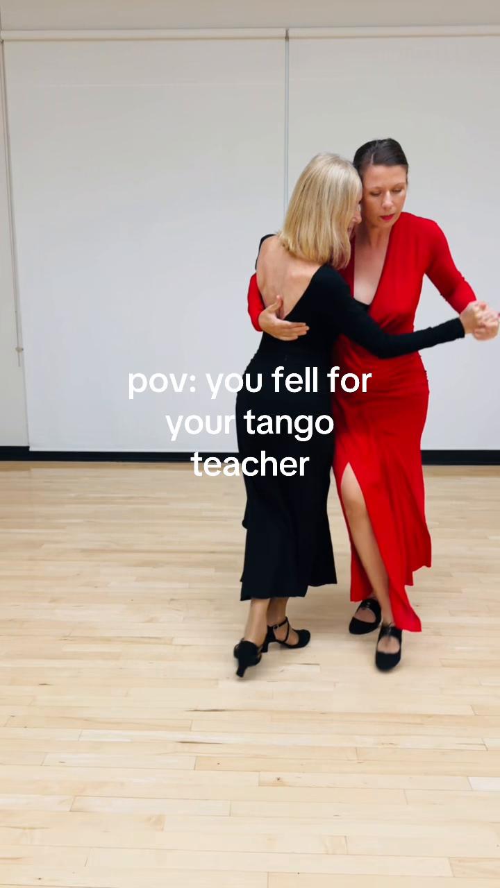 @Tango Libertad