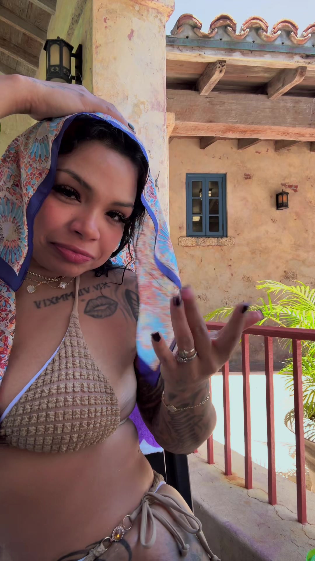 @Tashy Marie