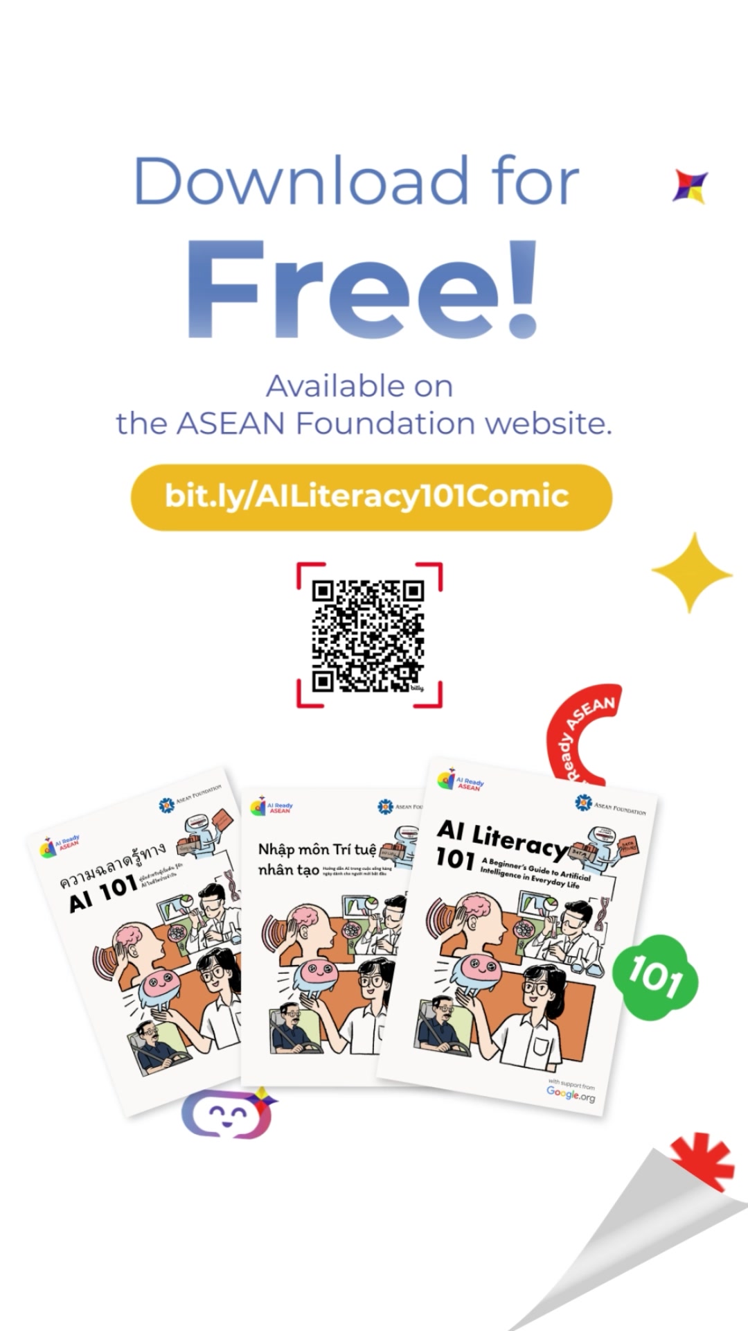 @ASEAN Foundation