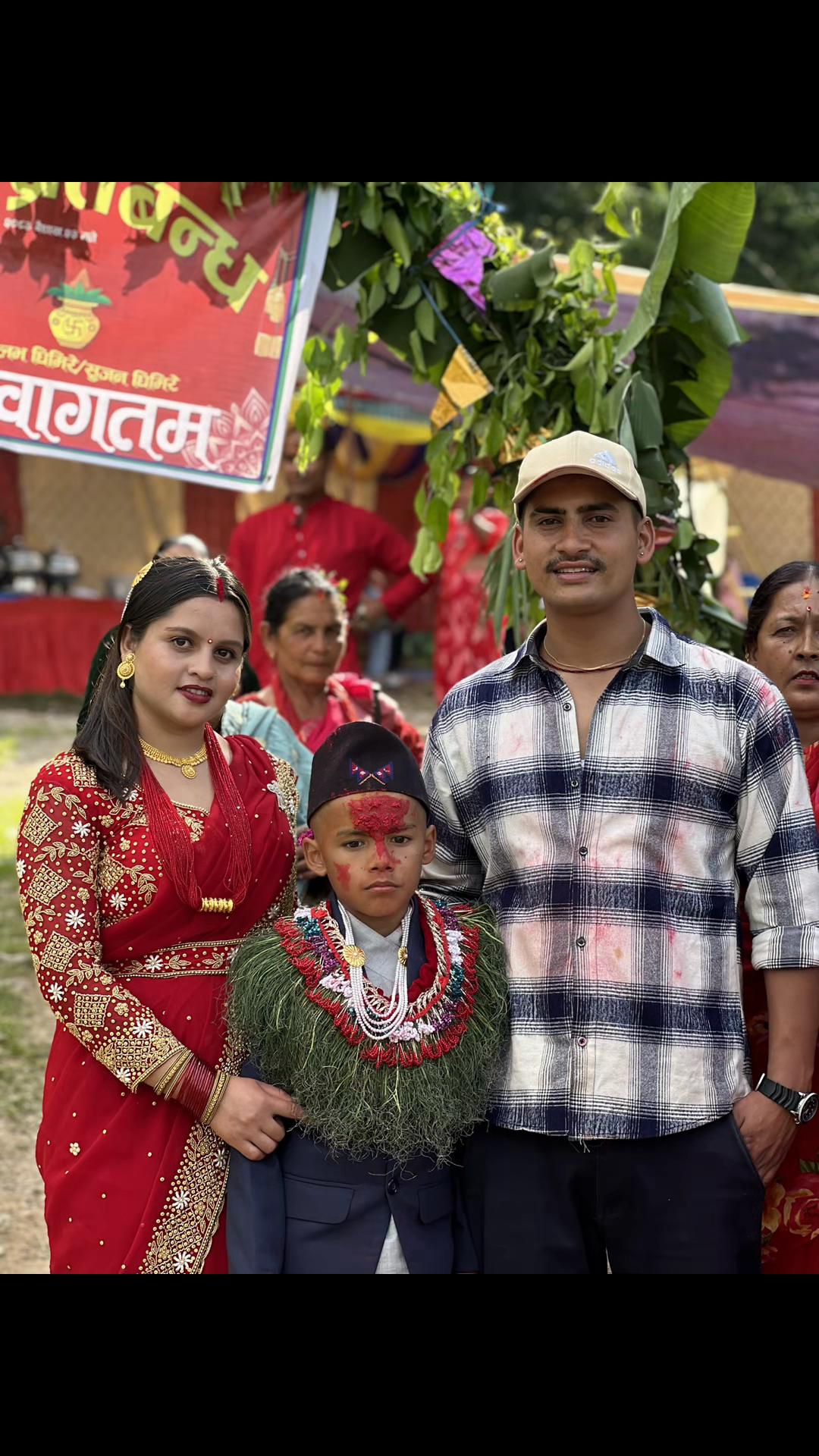 @YouTube =RANJANA THAPA