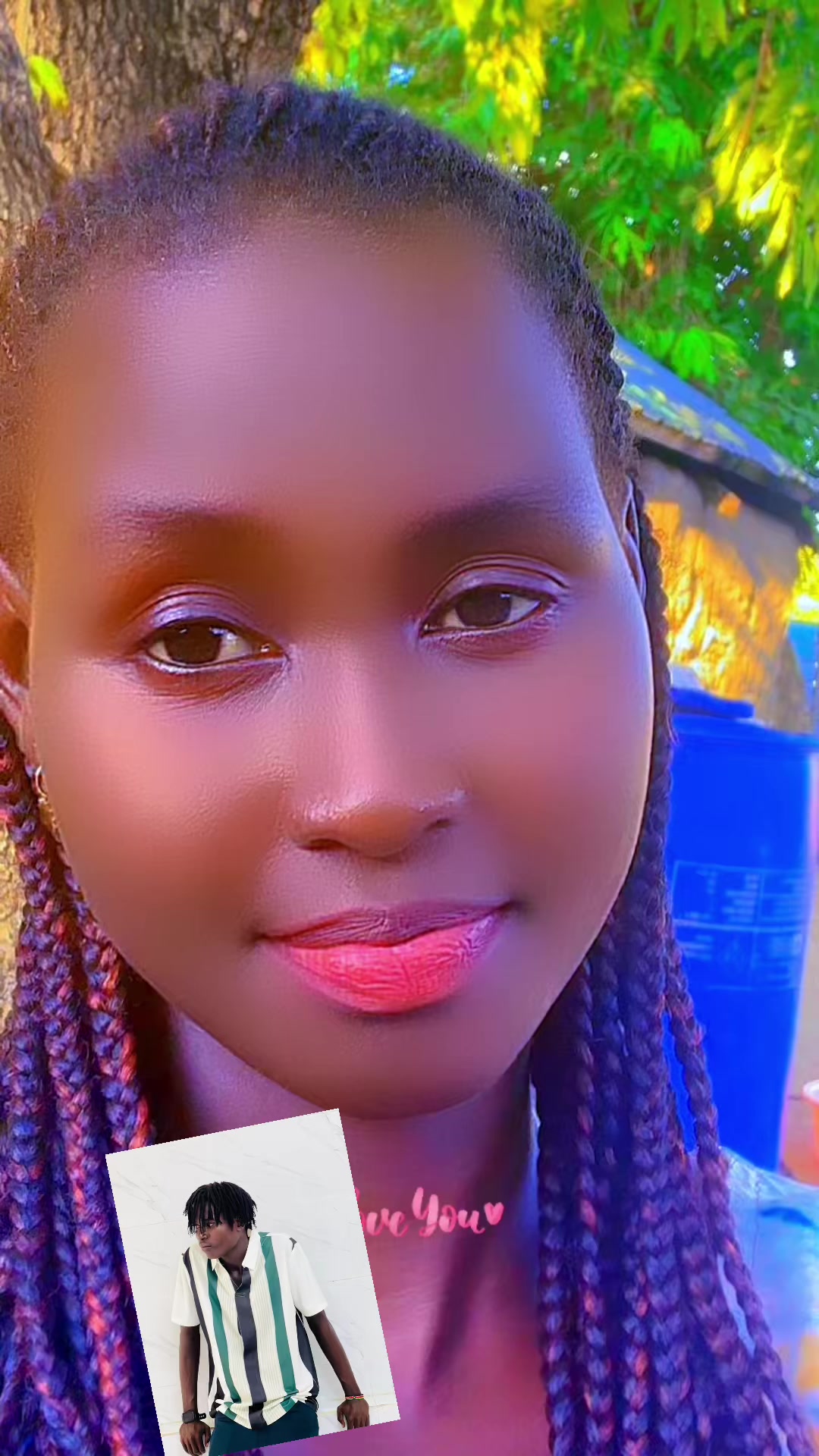 @Eliza Ajak agoth
